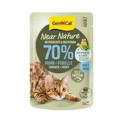 GimCat Near Nature