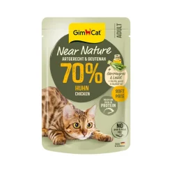 GimCat Near Nature