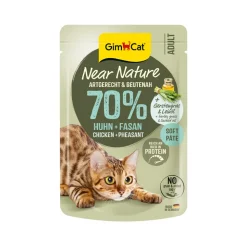 GimCat Near Nature