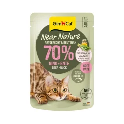 GimCat Near Nature
