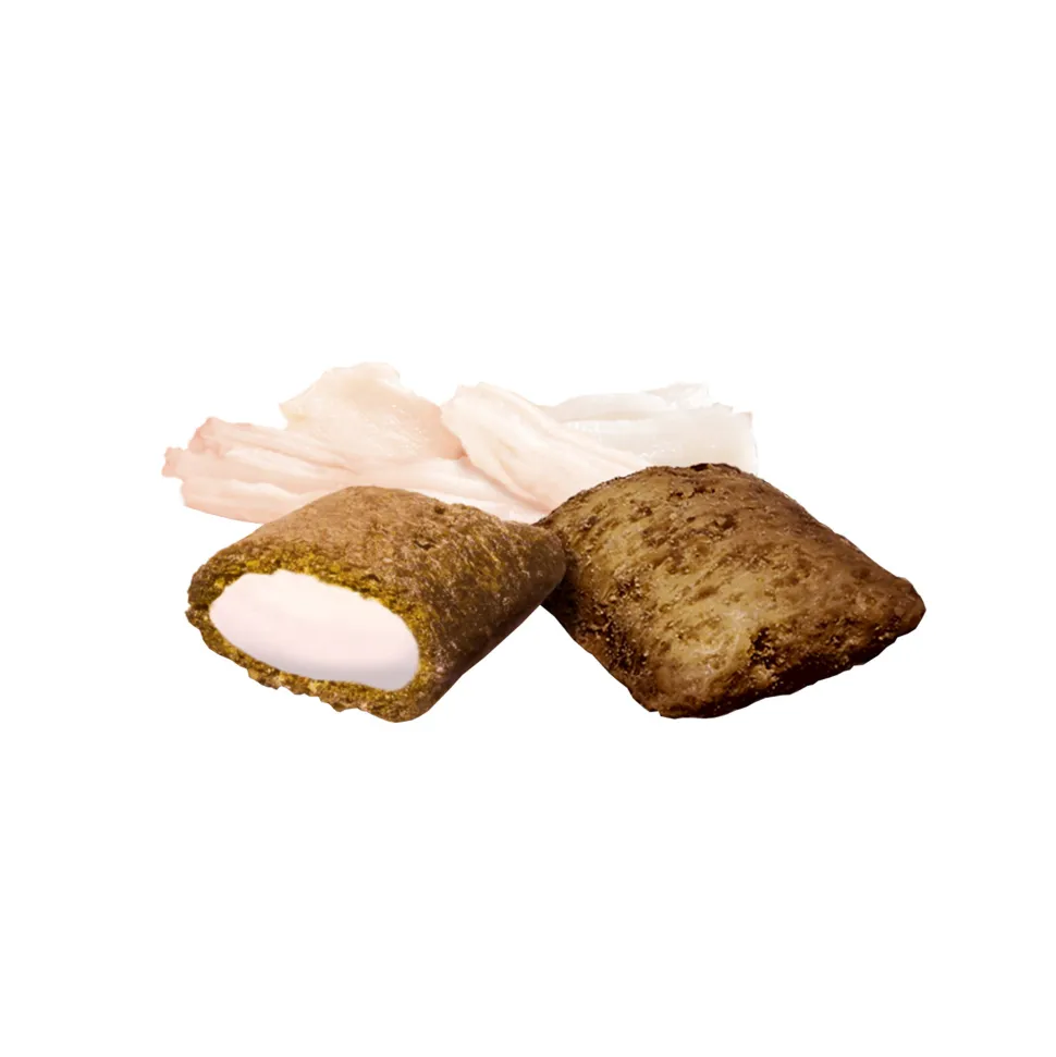 GimCat Nutri Pockets Dental