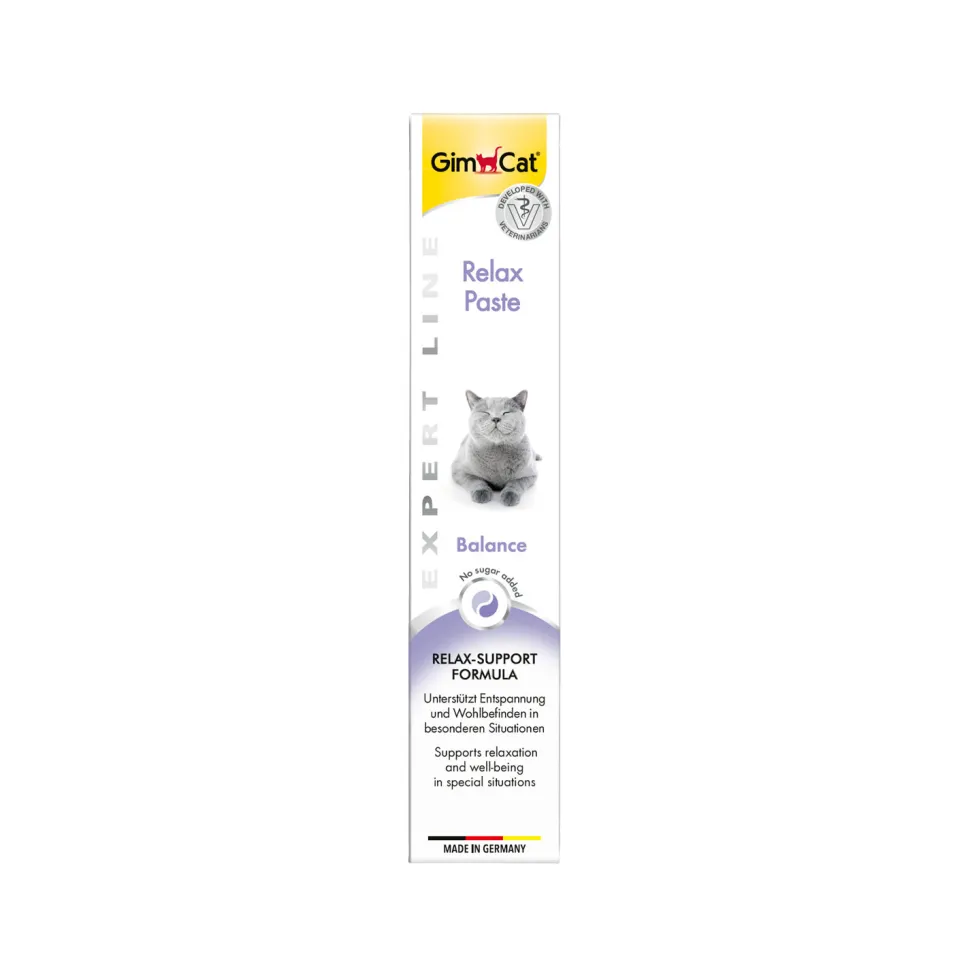 GimCat Relax Pasta