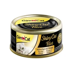 GimCat ShinyCat Filet