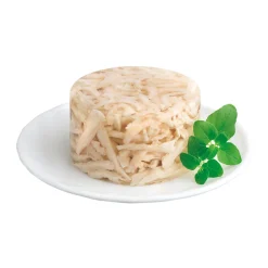 GimCat ShinyCat Filets in Jelly