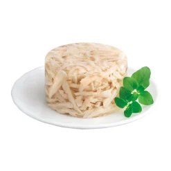 GimCat ShinyCat Filets in Jelly