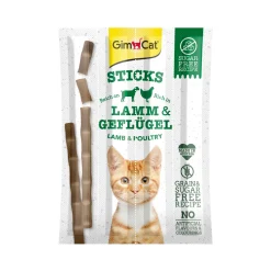 GimCat Sticks