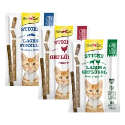 GimCat Sticks