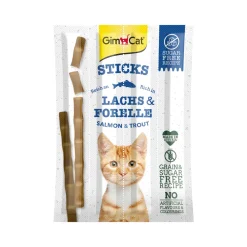 GimCat Sticks