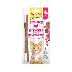 GimCat Superfood Duo-Sticks