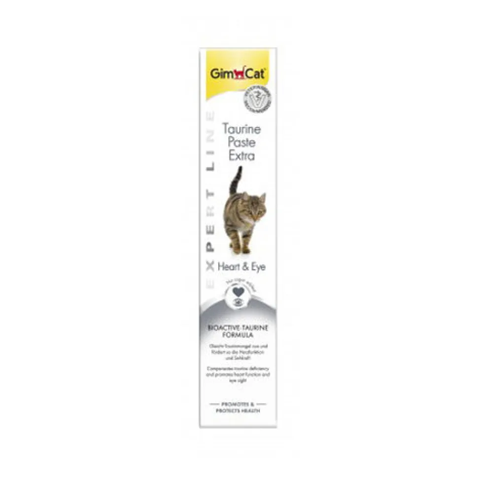 GimCat Taurine Pasta Extra