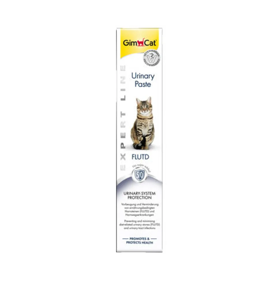 GimCat UT Balance Pasta
