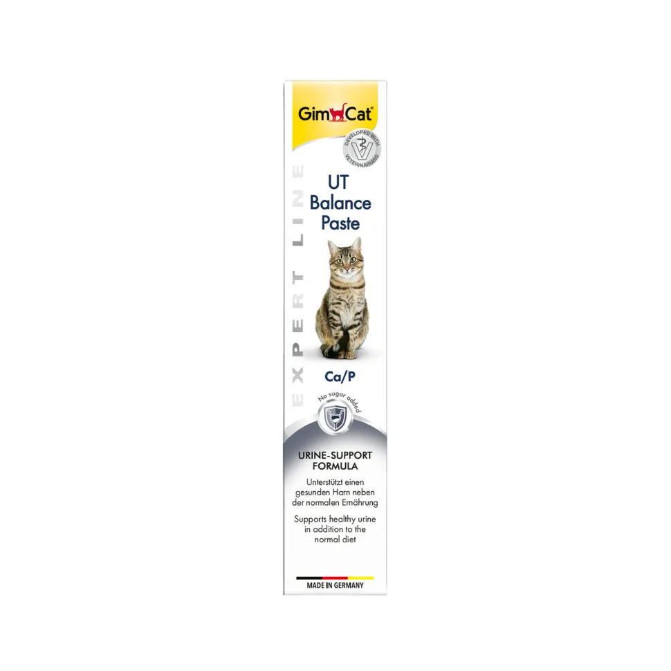 GimCat UT Balance Pasta