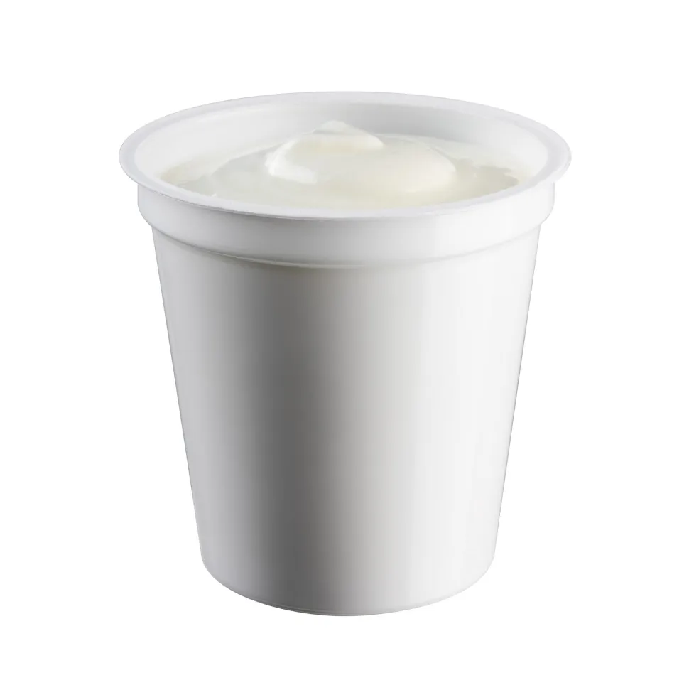 GimCat Yoghurt