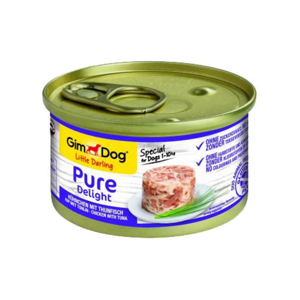 GimDog Pure Delight