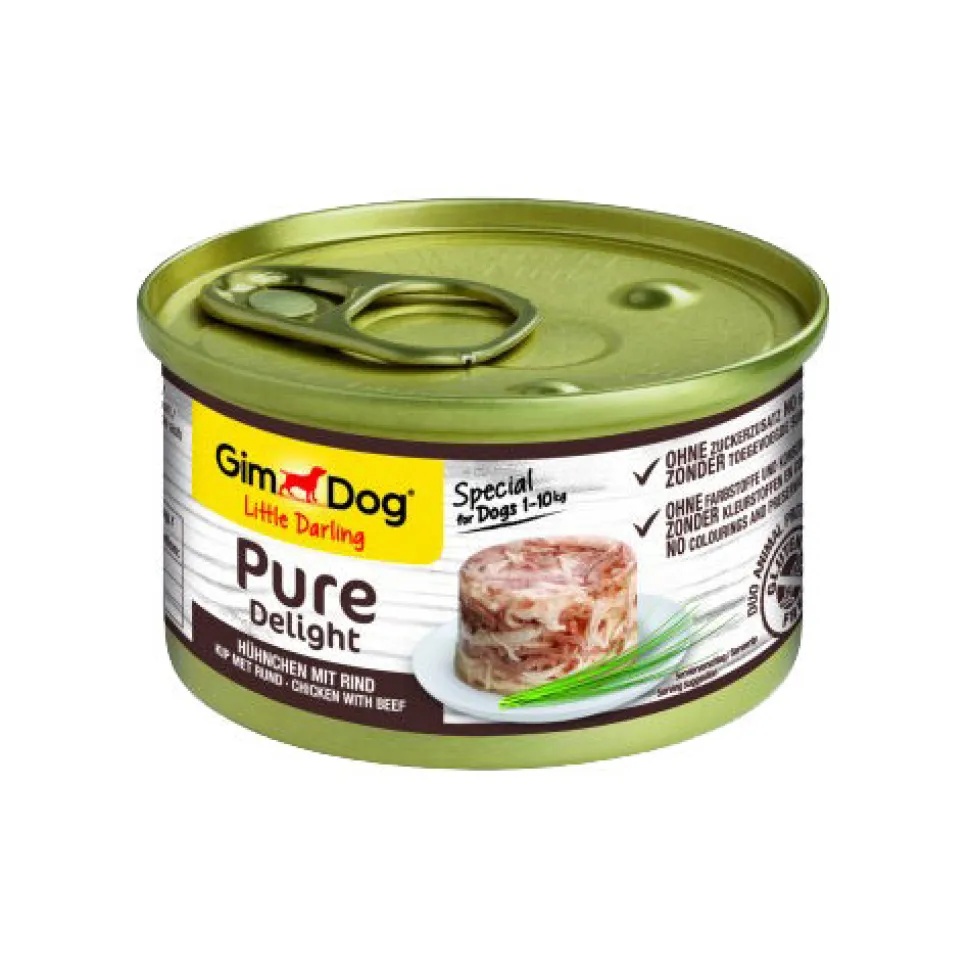 GimDog Pure Delight