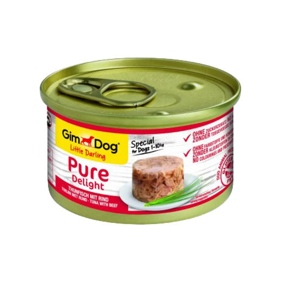 GimDog Pure Delight