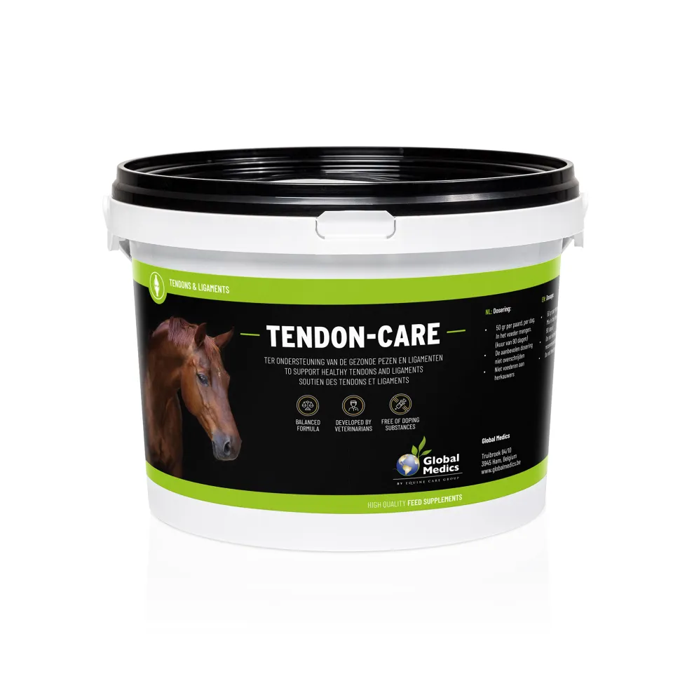 Global Medics Tendon-Care
