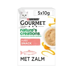 Gourmet Nature's Creations Exquisite Puree