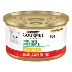 Gourmet Nature's Creations Rund