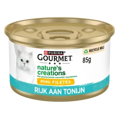 Gourmet Nature's Creations Tonijn