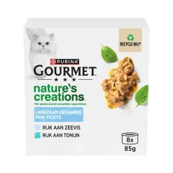 Gourmet Nature's Creations Zeevis