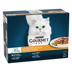Gourmet Perle