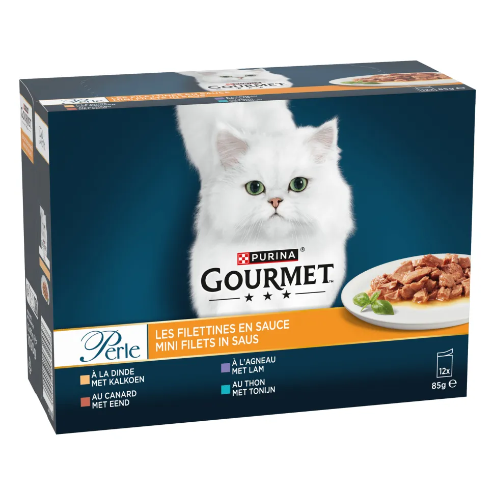 Gourmet Perle