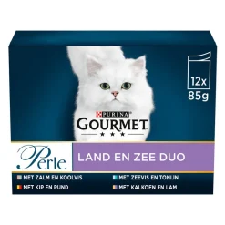 Gourmet Perle Duo Mini Filets