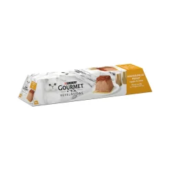 Gourmet Revelations Mousse