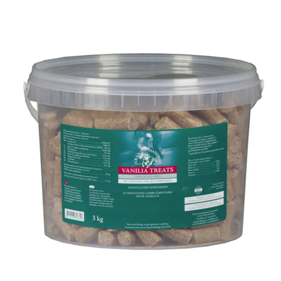 Grand National Grando Treats
