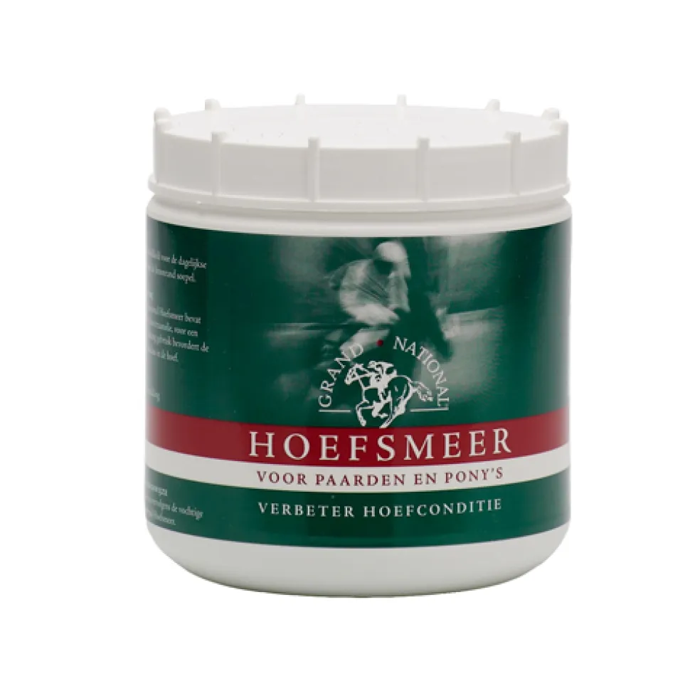 Grand National Hoefsmeer