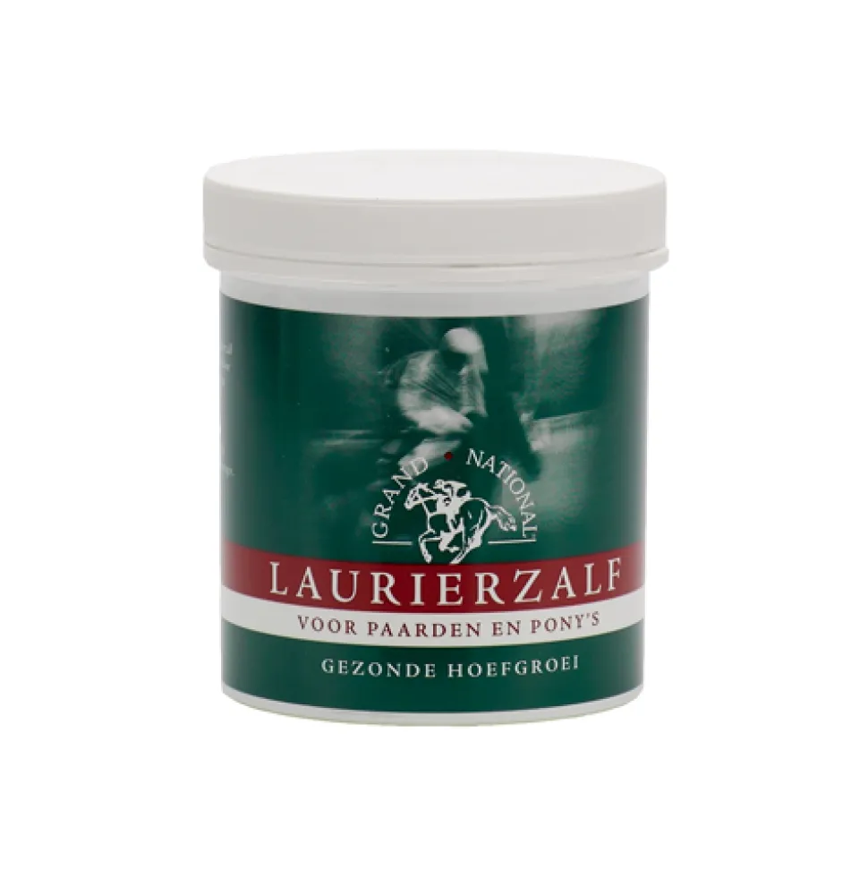 Grand National Laurierzalf