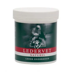Grand National Ledervet Blank