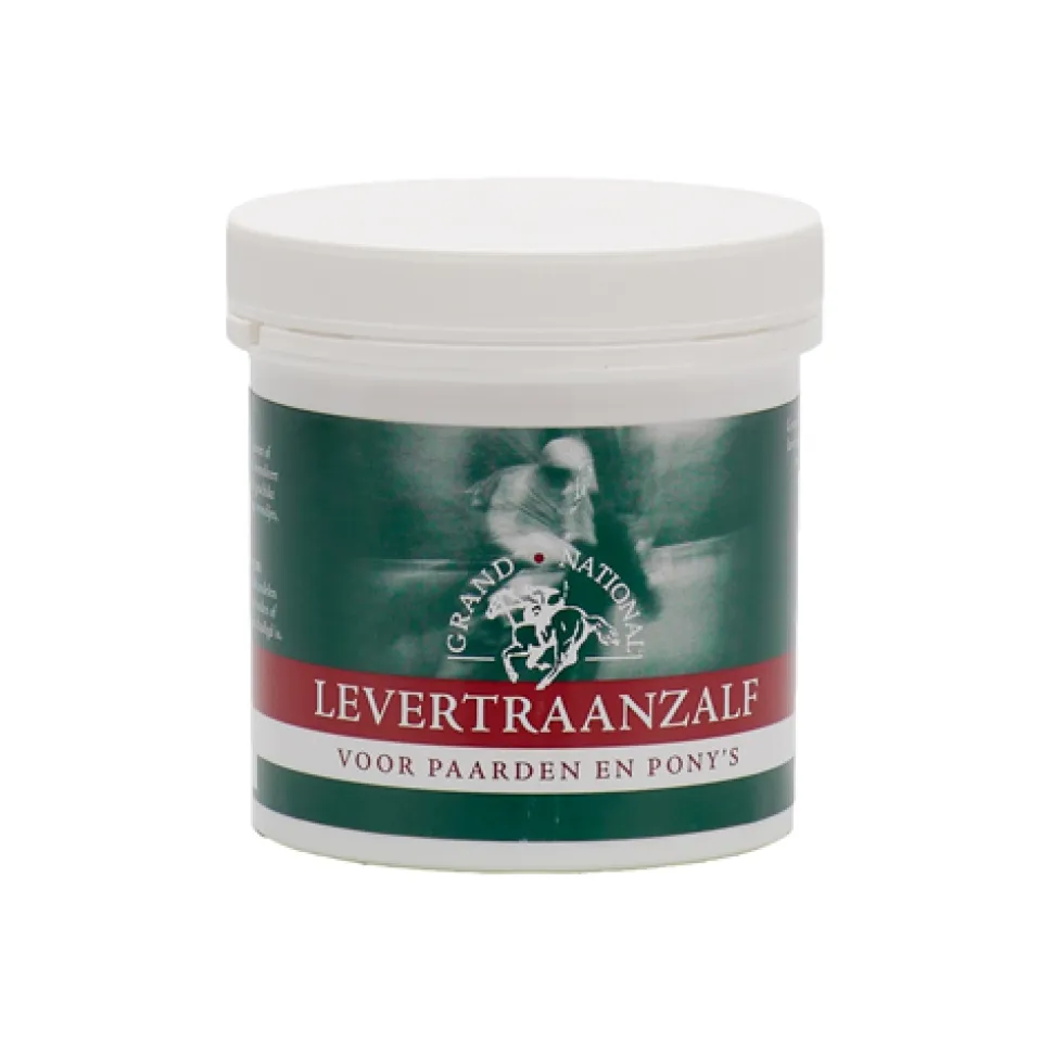Grand National Levertraanzalf