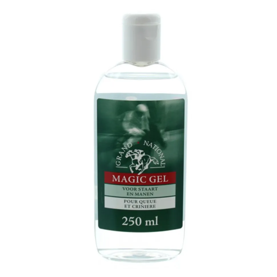 Grand National Magic Gel