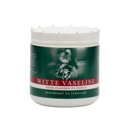 Grand National Witte Vaseline