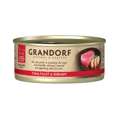 Grandorf Adult - Can - Kattenvoer