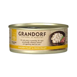 Grandorf Adult - Can - Kattenvoer