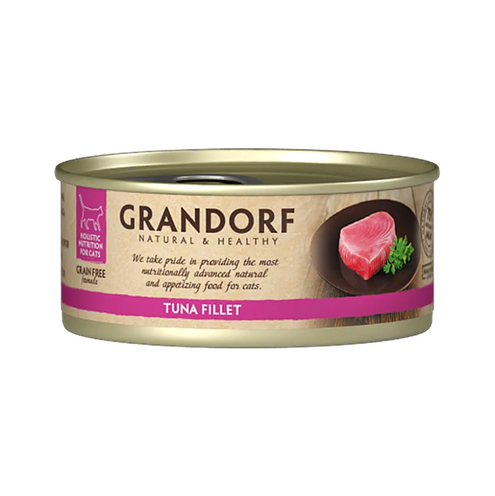 Grandorf Adult - Can - Kattenvoer