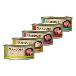 Grandorf Adult - Can - Kattenvoer