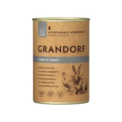Grandorf All Breeds Adult - Can - Hondenvoer