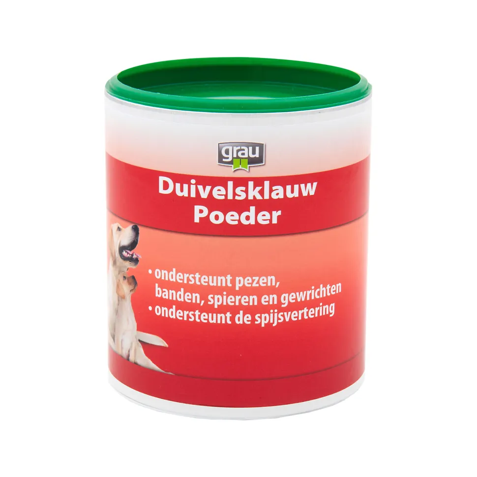 GRAU Duivelsklauw Poeder