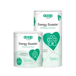 GRAU Energy Booster