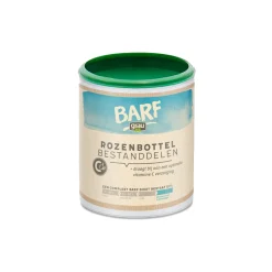 GRAU Rozenbottel Granulaat