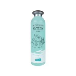 Greenfields Dog Aloë Vera Shampoo