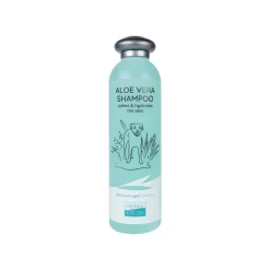 Greenfields Dog Aloë Vera Shampoo