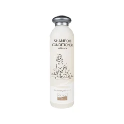 Greenfields Dog Shampoo & Conditioner