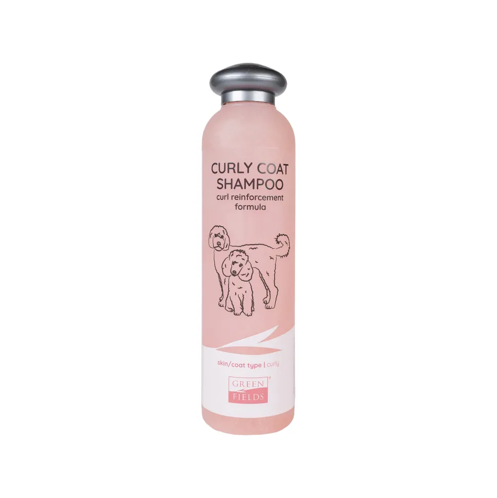 Greenfields Labradoodle Care Set