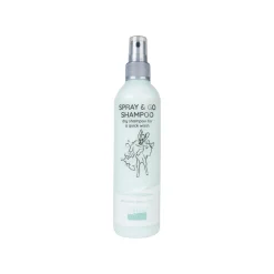 Greenfields Labrador Care Set