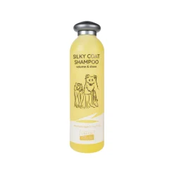 Greenfields Silky Coat Shampoo